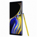 Tohle je Samsung Galaxy Note 9! Nový S Pen, větší baterie a zkrátka po všech směrech lepší 